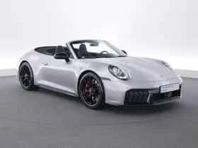 Porsche 911 (2026) thumbnail 7