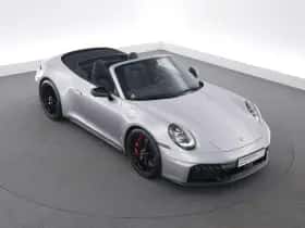 Porsche 911 (2026) thumbnail 9