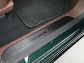 Porsche Macan (2024) thumbnail 43