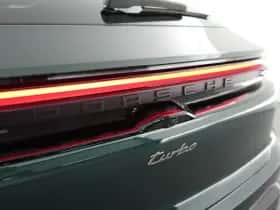 Porsche Macan (2024) thumbnail 53