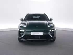 Porsche Macan (2024) thumbnail 8