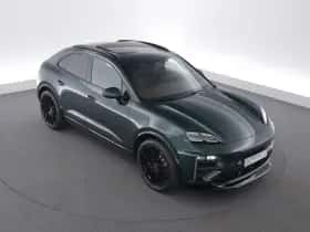 Porsche Macan (2024) thumbnail 9