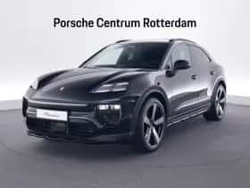 Porsche Macan (2025)