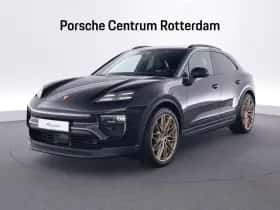 Porsche Onbekend (2025)