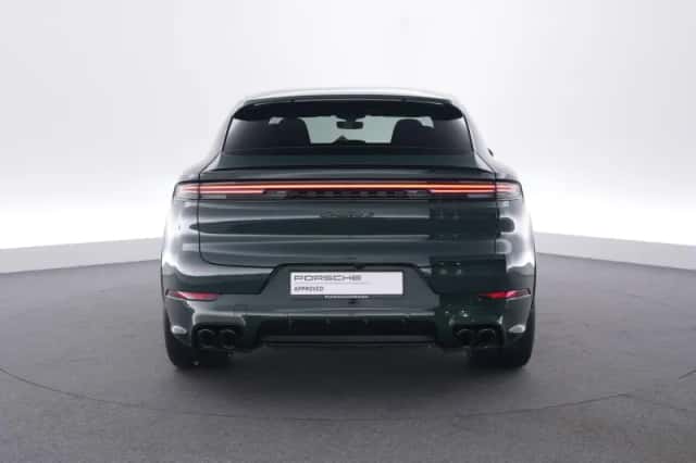 Porsche Cayenne (2026) thumbnail 4