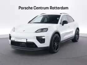 Porsche Onbekend (2025)