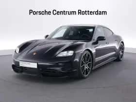 Porsche Taycan (2026)