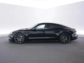 Porsche Taycan (2026) thumbnail 2