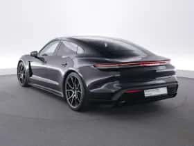 Porsche Taycan (2026) thumbnail 3