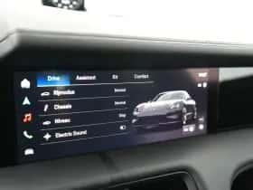 Porsche Taycan (2026) thumbnail 24
