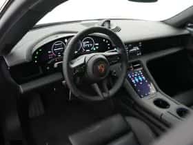 Porsche Taycan (2026) thumbnail 27