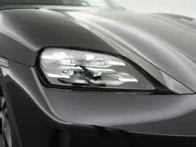 Porsche Taycan (2026) thumbnail 36