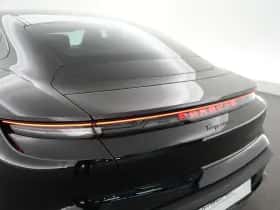 Porsche Taycan (2026) thumbnail 38