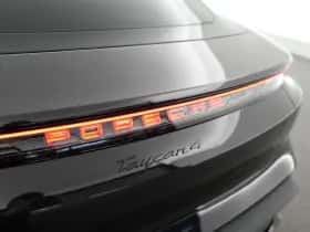 Porsche Taycan (2026) thumbnail 39
