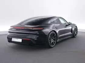 Porsche Taycan (2026) thumbnail 5