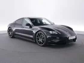 Porsche Taycan (2026) thumbnail 7