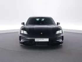 Porsche Taycan (2026) thumbnail 8