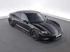 Porsche Taycan (2026) thumbnail 9