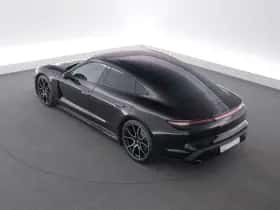 Porsche Taycan (2026) thumbnail 10