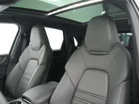 Porsche Cayenne (2025) thumbnail 20