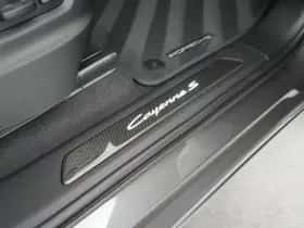 Porsche Cayenne (2025) thumbnail 36