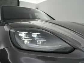 Porsche Cayenne (2025) thumbnail 40