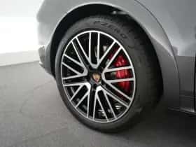 Porsche Cayenne (2025) thumbnail 42