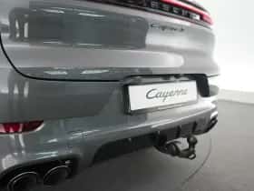 Porsche Cayenne (2025) thumbnail 45