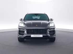 Porsche Cayenne (2025) thumbnail 8