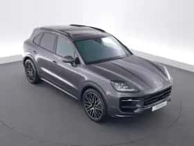 Porsche Cayenne (2025) thumbnail 9