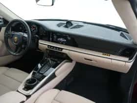 Porsche 911 (2021) thumbnail 37