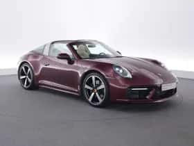 Porsche 911 (2021) thumbnail 7