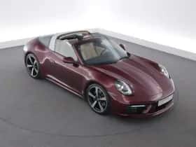 Porsche 911 (2021) thumbnail 9