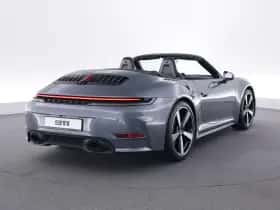 Porsche 911 (2026) thumbnail 5