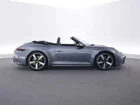 Porsche 911 (2026) thumbnail 6