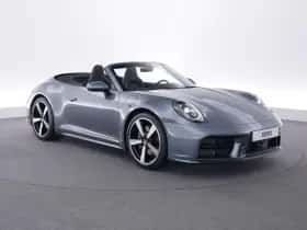 Porsche 911 (2026) thumbnail 7