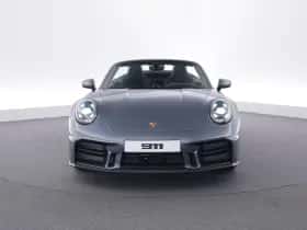 Porsche 911 (2026) thumbnail 8