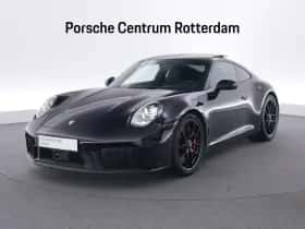 Porsche 911 (2025) thumbnail 1