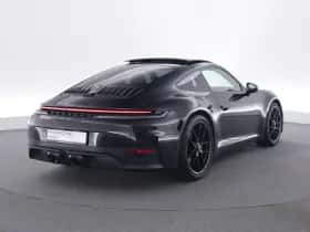 Porsche 911 (2025) thumbnail 5