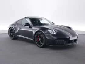 Porsche 911 (2025) thumbnail 7
