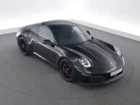 Porsche 911 (2025) thumbnail 9