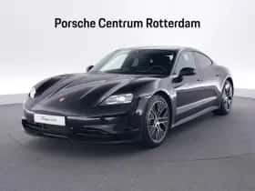Porsche Taycan (2025)