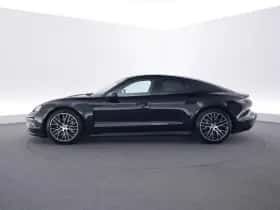 Porsche Taycan (2025) thumbnail 2