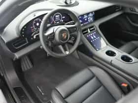 Porsche Taycan (2025) thumbnail 11
