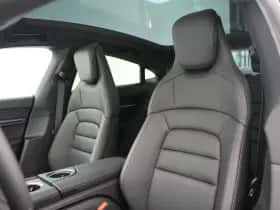 Porsche Taycan (2025) thumbnail 17