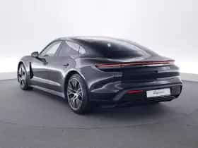 Porsche Taycan (2025) thumbnail 3