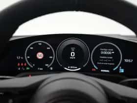 Porsche Taycan (2025) thumbnail 23