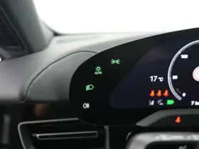 Porsche Taycan (2025) thumbnail 27
