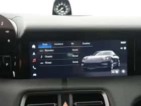 Porsche Taycan (2025) thumbnail 29