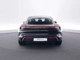 Porsche Taycan (2025) thumbnail 4